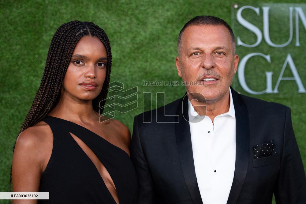 Summer Gala By Gala One Photocall