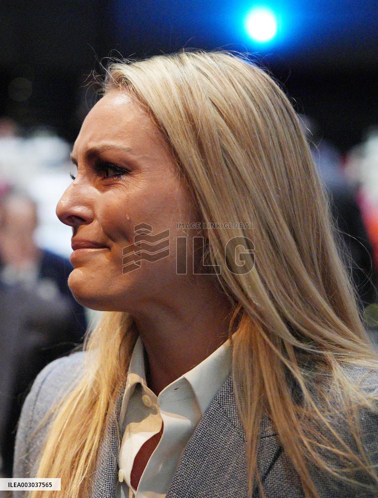 (PARIS2024)FRANCE-PARIS-2034 WINTER GAMES