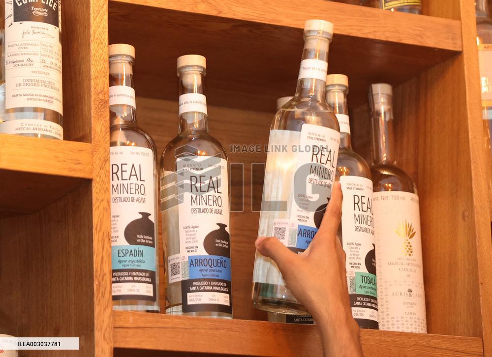 MEXICO-OAXACA-LOCAL CUISINE