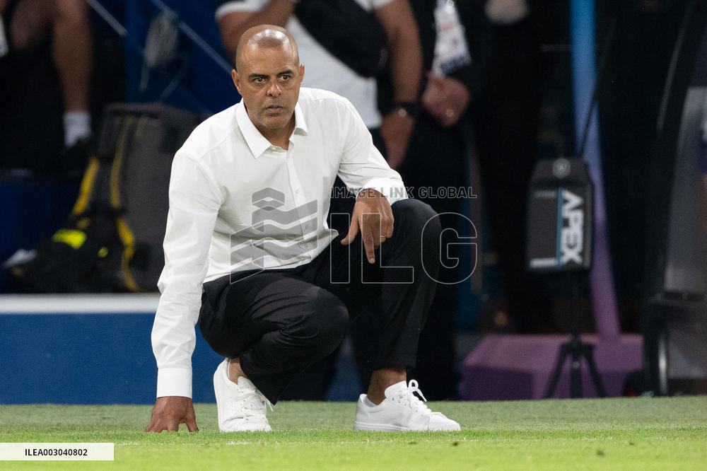 Paris 2024 - Football - Mali v Israel