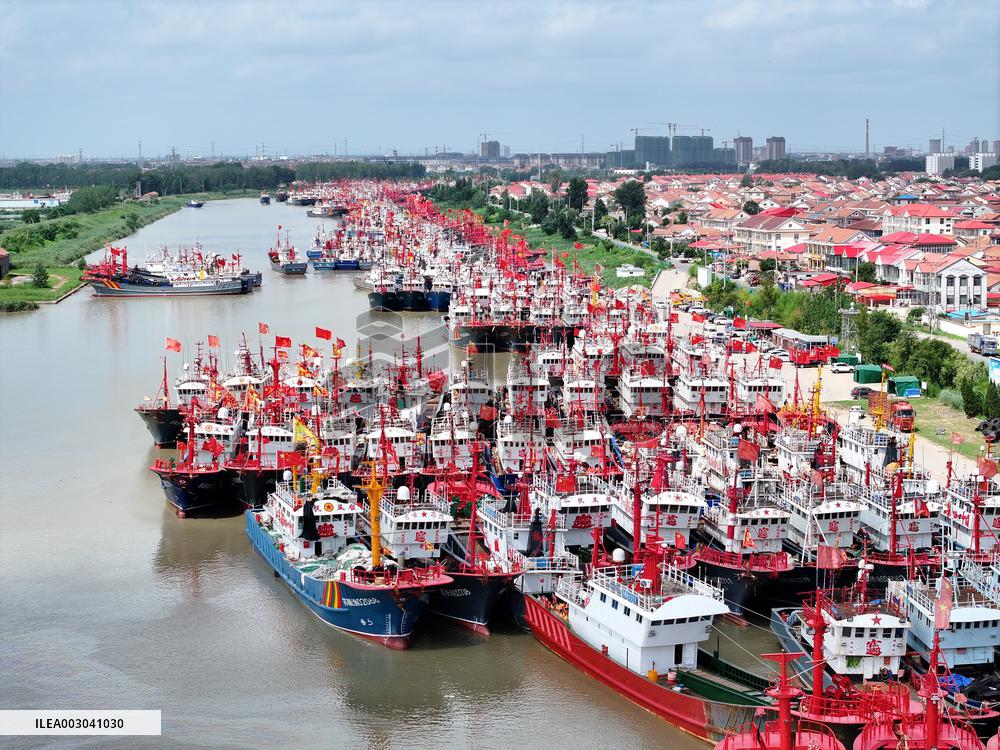 Fishing Port