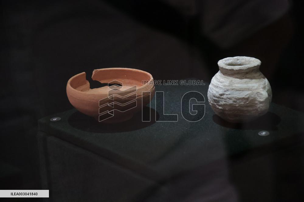 Treasures of Crimea. Return exhibition in Kyiv