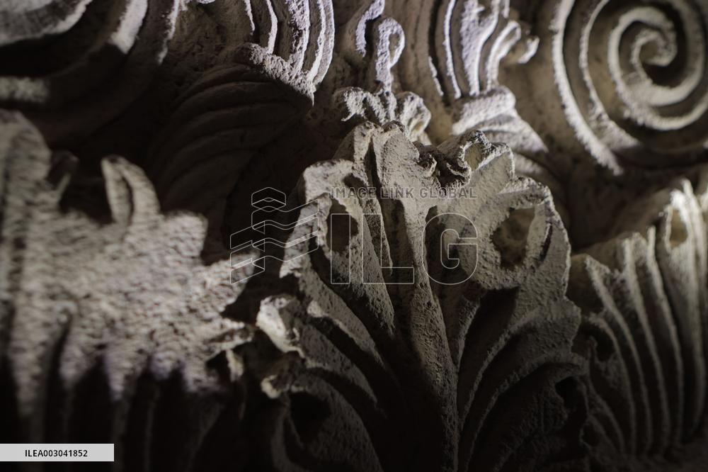 Treasures of Crimea. Return exhibition in Kyiv