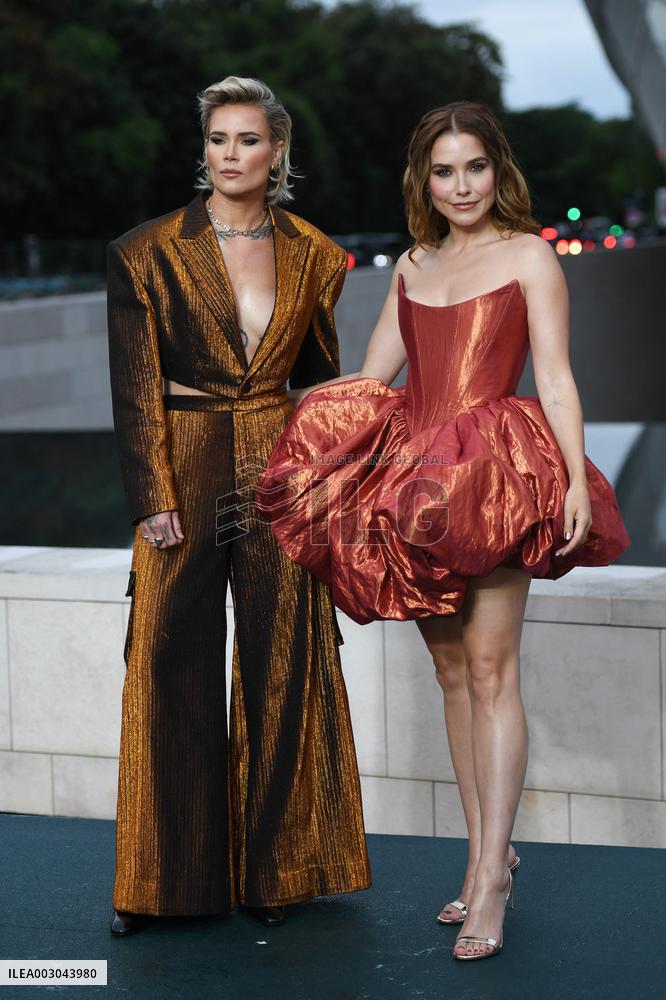 The Prelude to The Paris Games 2024