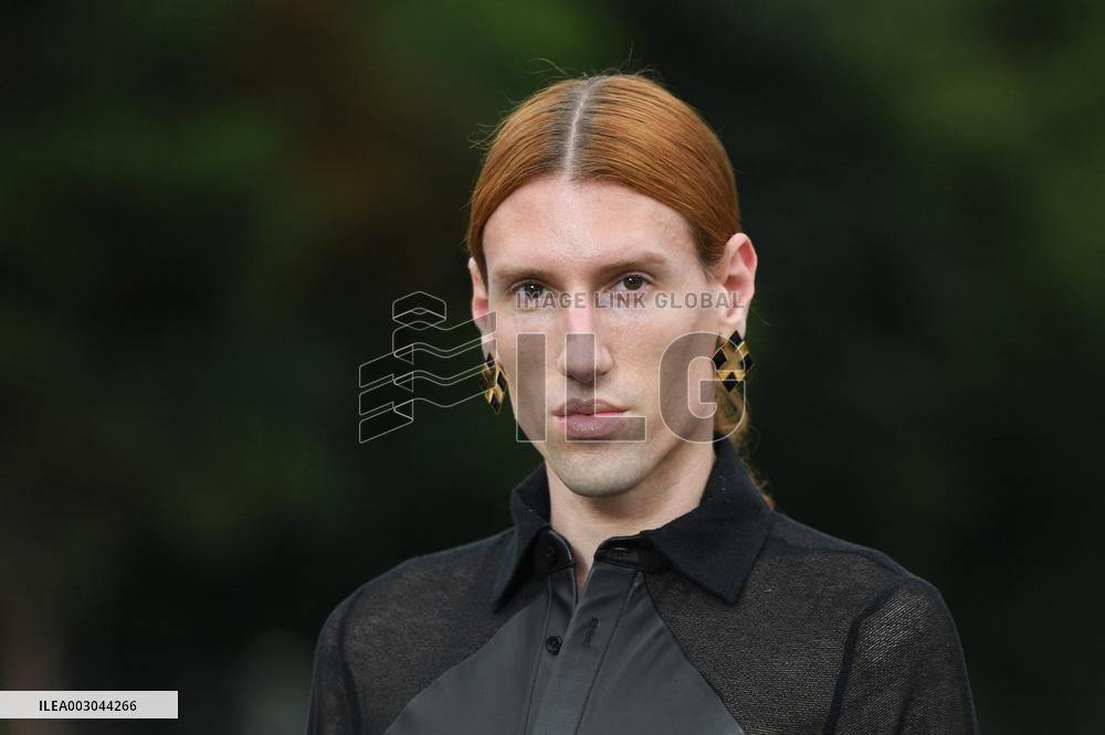 The Prelude to The Paris Games 2024