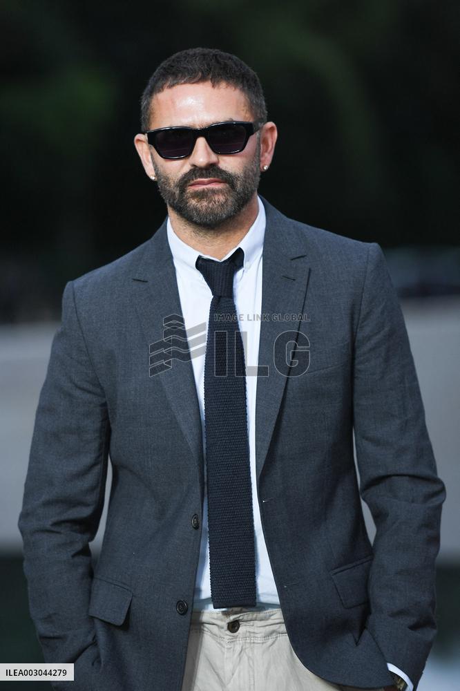 The Prelude to The Paris Games 2024