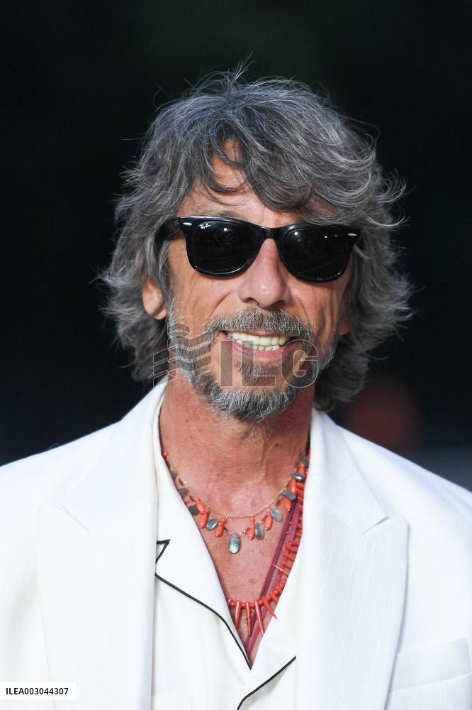 The Prelude to The Paris Games 2024