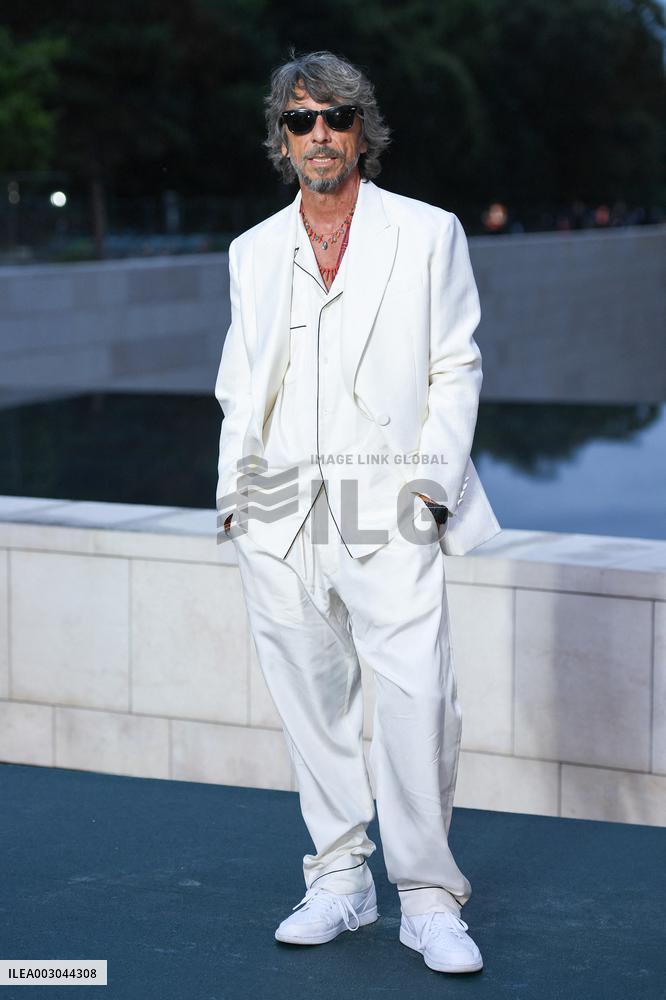 The Prelude to The Paris Games 2024