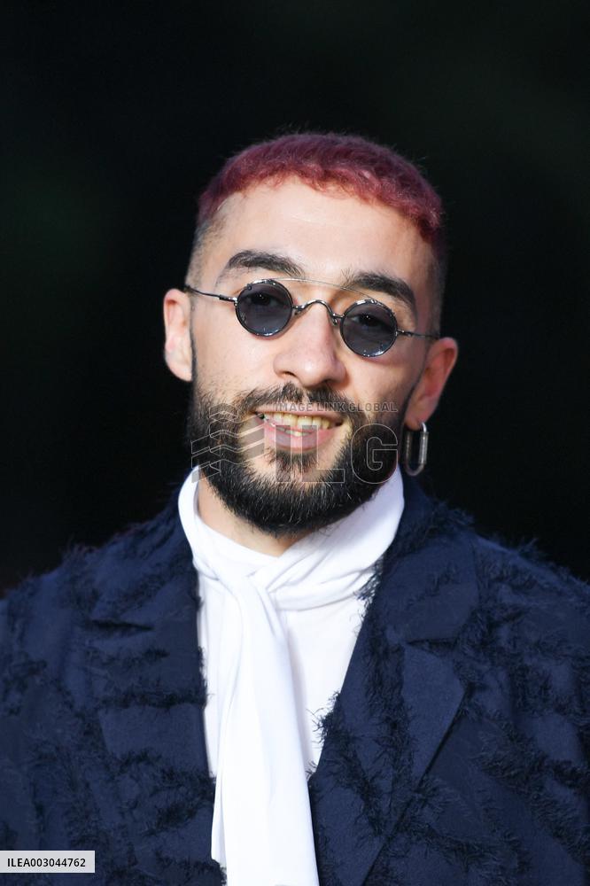 The Prelude to The Paris Games 2024