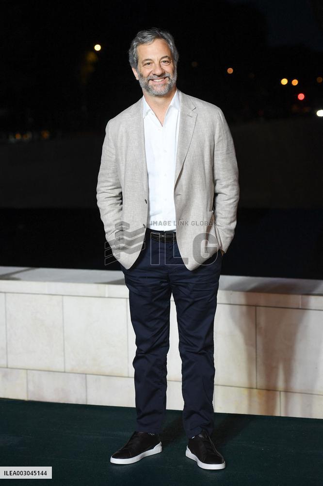 The Prelude to The Paris Games 2024