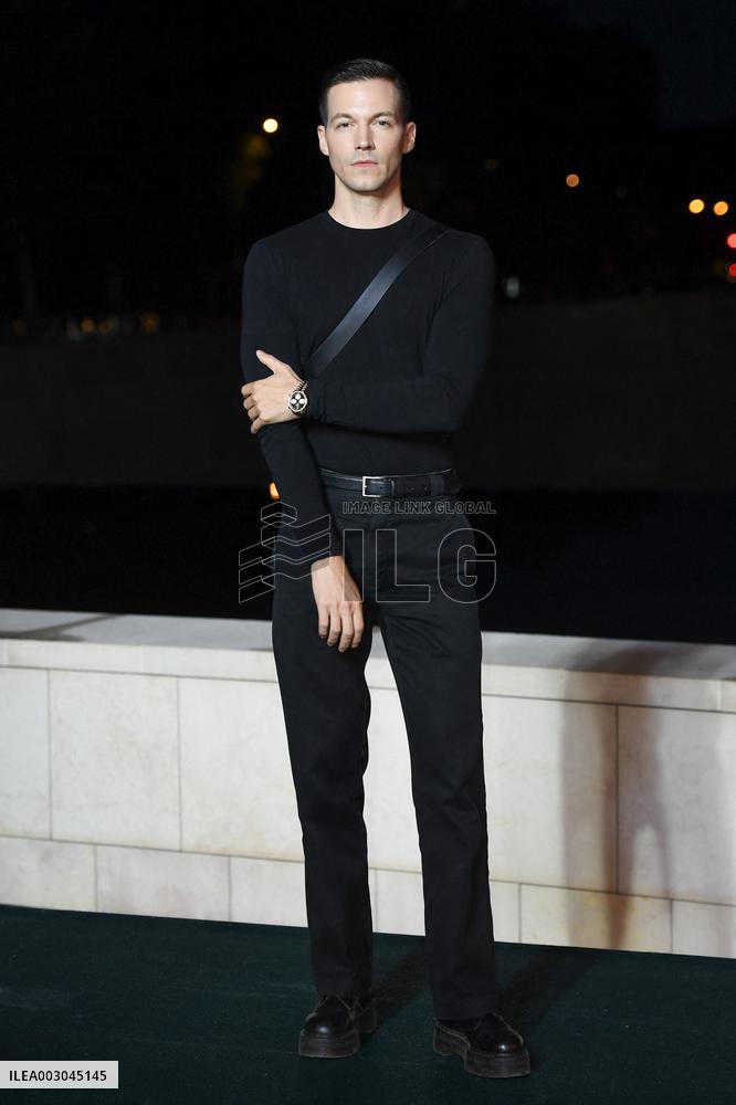 The Prelude to The Paris Games 2024