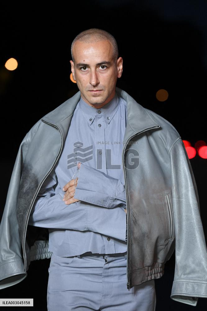 The Prelude to The Paris Games 2024