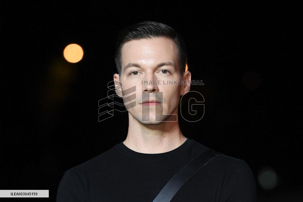 The Prelude to The Paris Games 2024