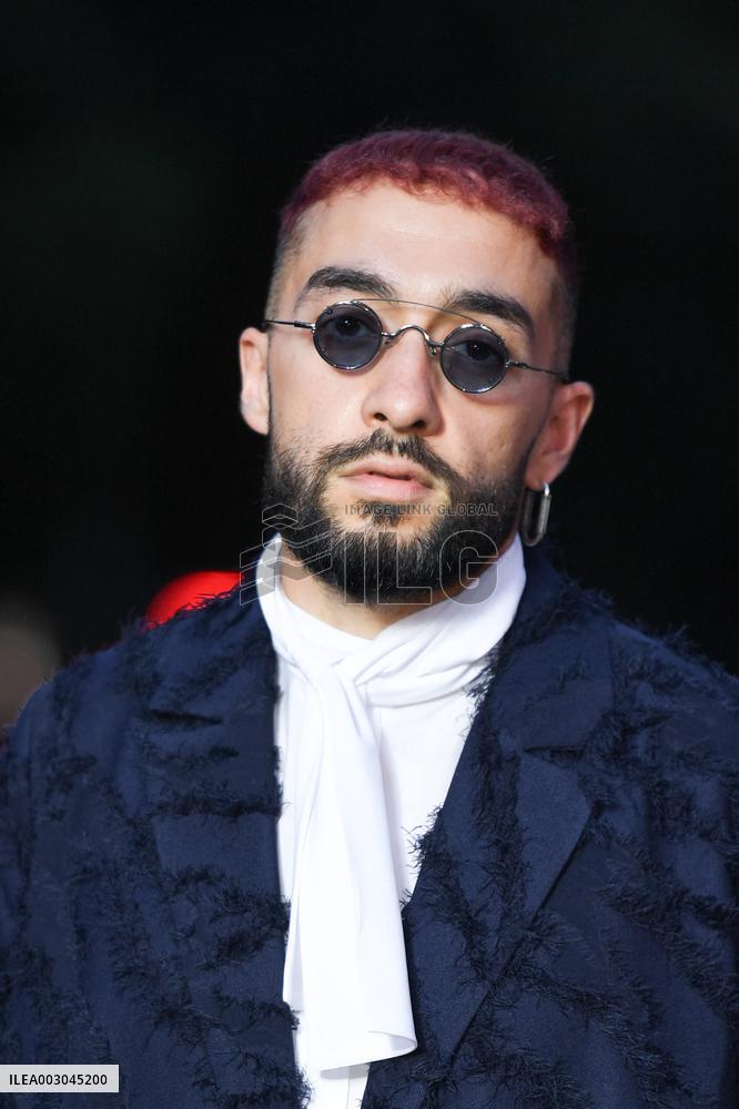 The Prelude to The Paris Games 2024