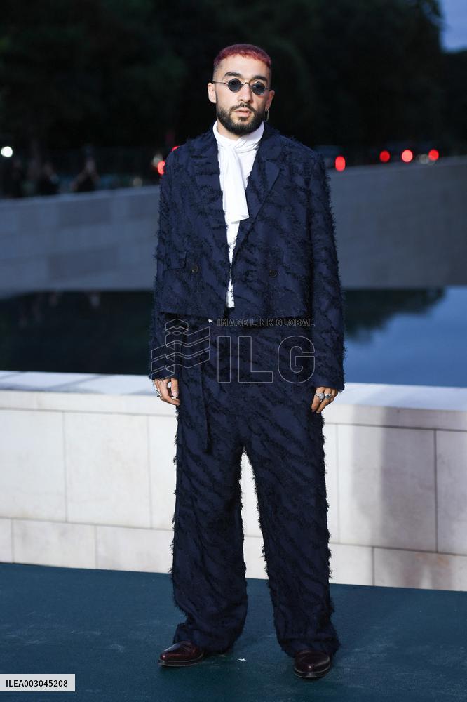 The Prelude to The Paris Games 2024