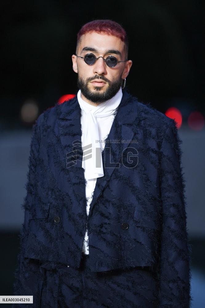 The Prelude to The Paris Games 2024