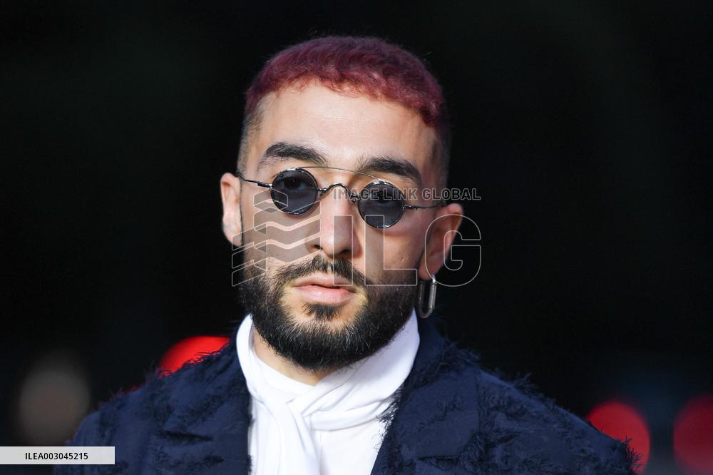 The Prelude to The Paris Games 2024