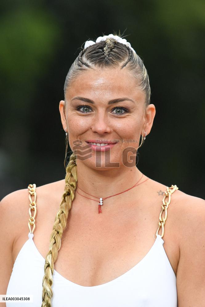 The Prelude to The Paris Games 2024