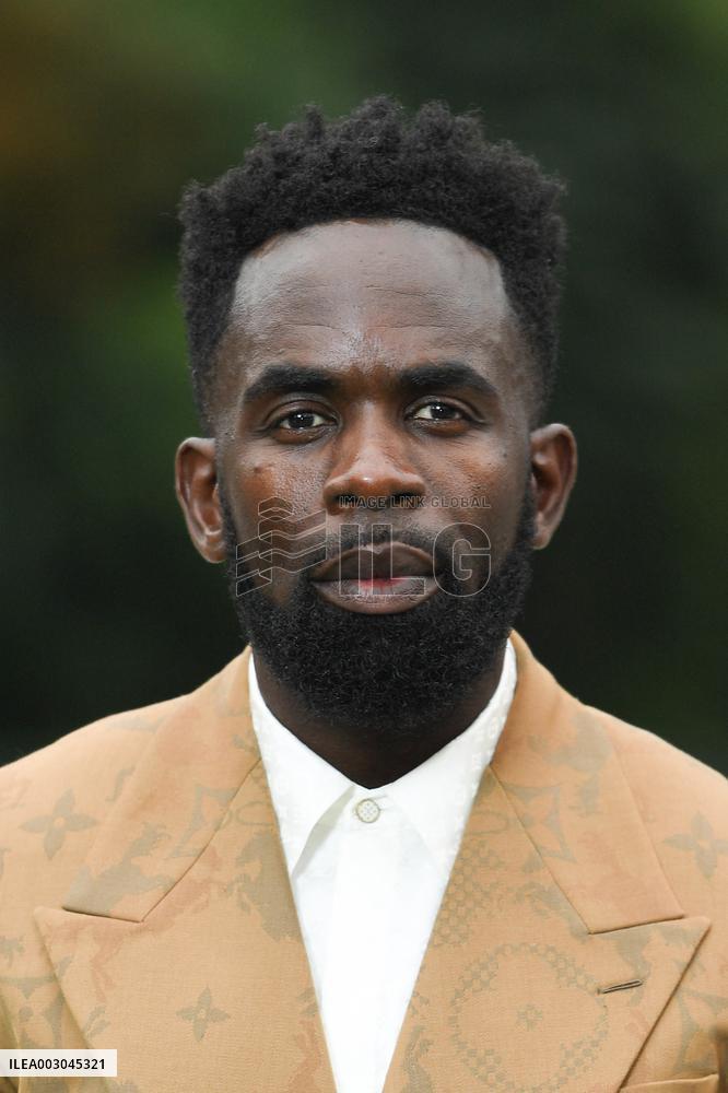 The Prelude to The Paris Games 2024