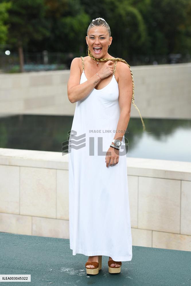 The Prelude to The Paris Games 2024