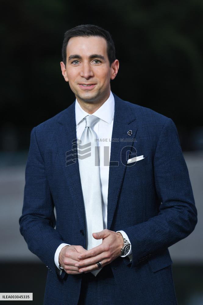 The Prelude to The Paris Games 2024