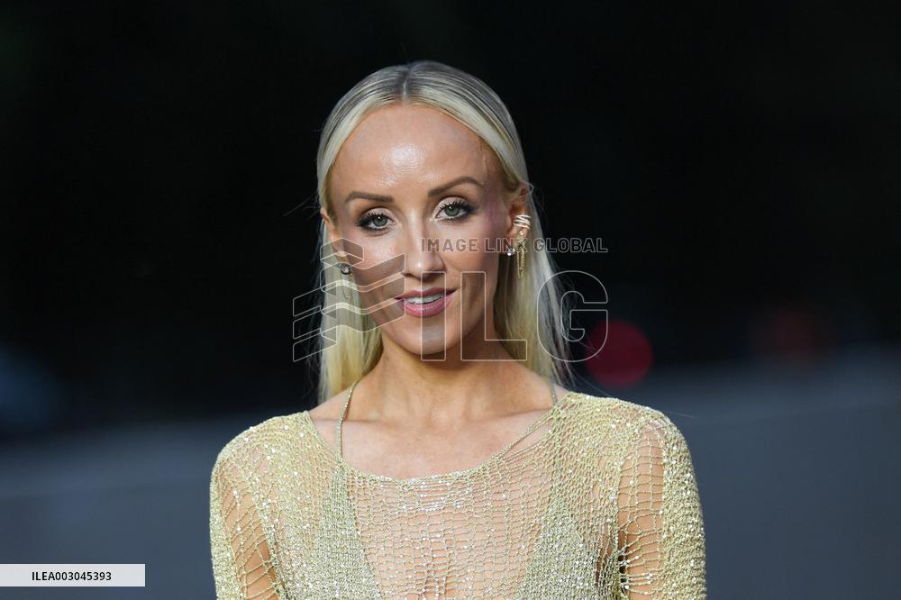 The Prelude to The Paris Games 2024