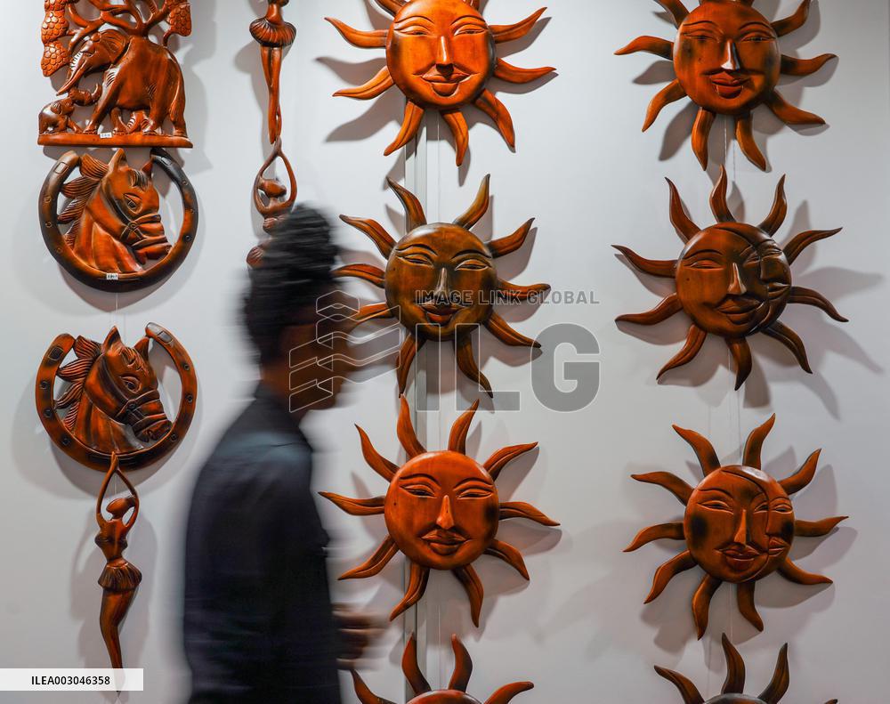 CHINA-YUNNAN-KUNMING-SOUTH ASIA EXPO (CN)