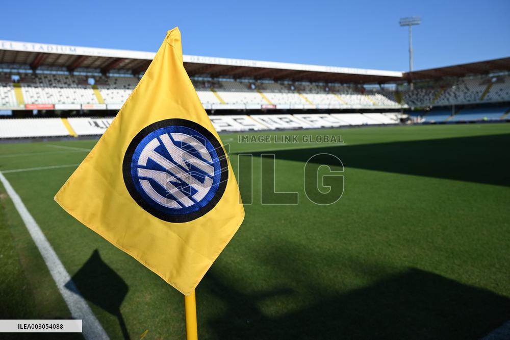 Friendly football match - Inter - FC Internazionale vs UD Las Palmas