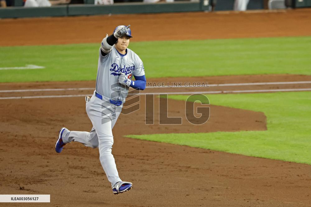 Baseball: Dodgers vs. Astros