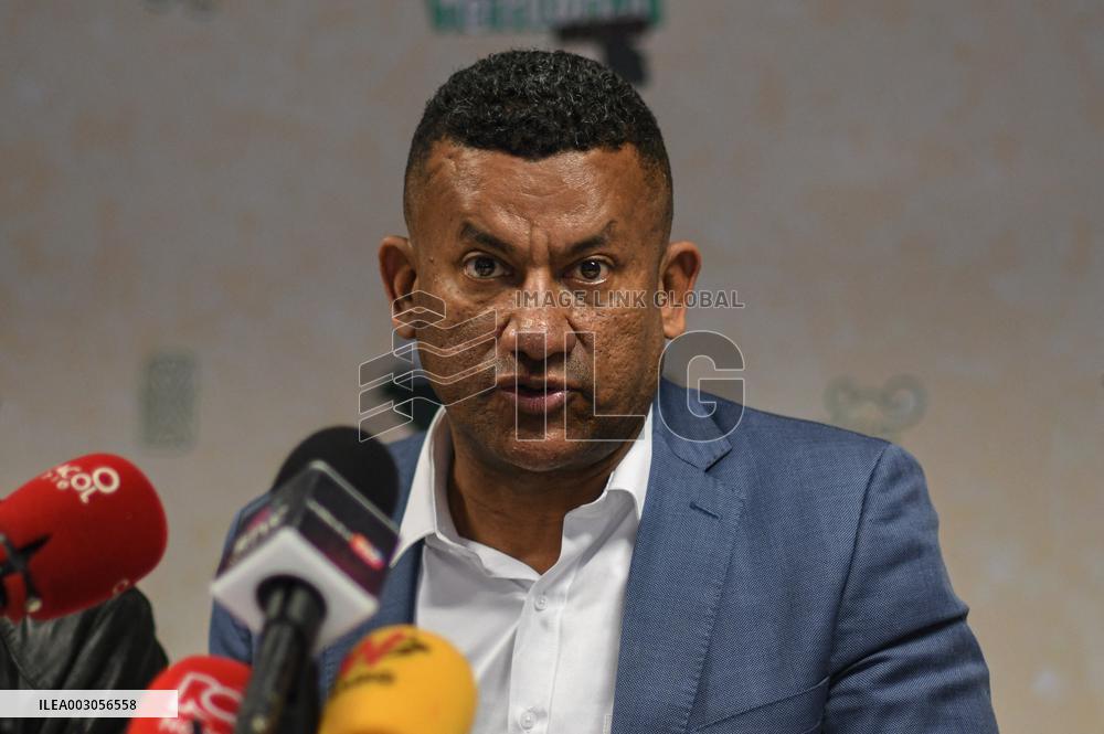 Territorial Peace Construction between ELN and the Colombian Government