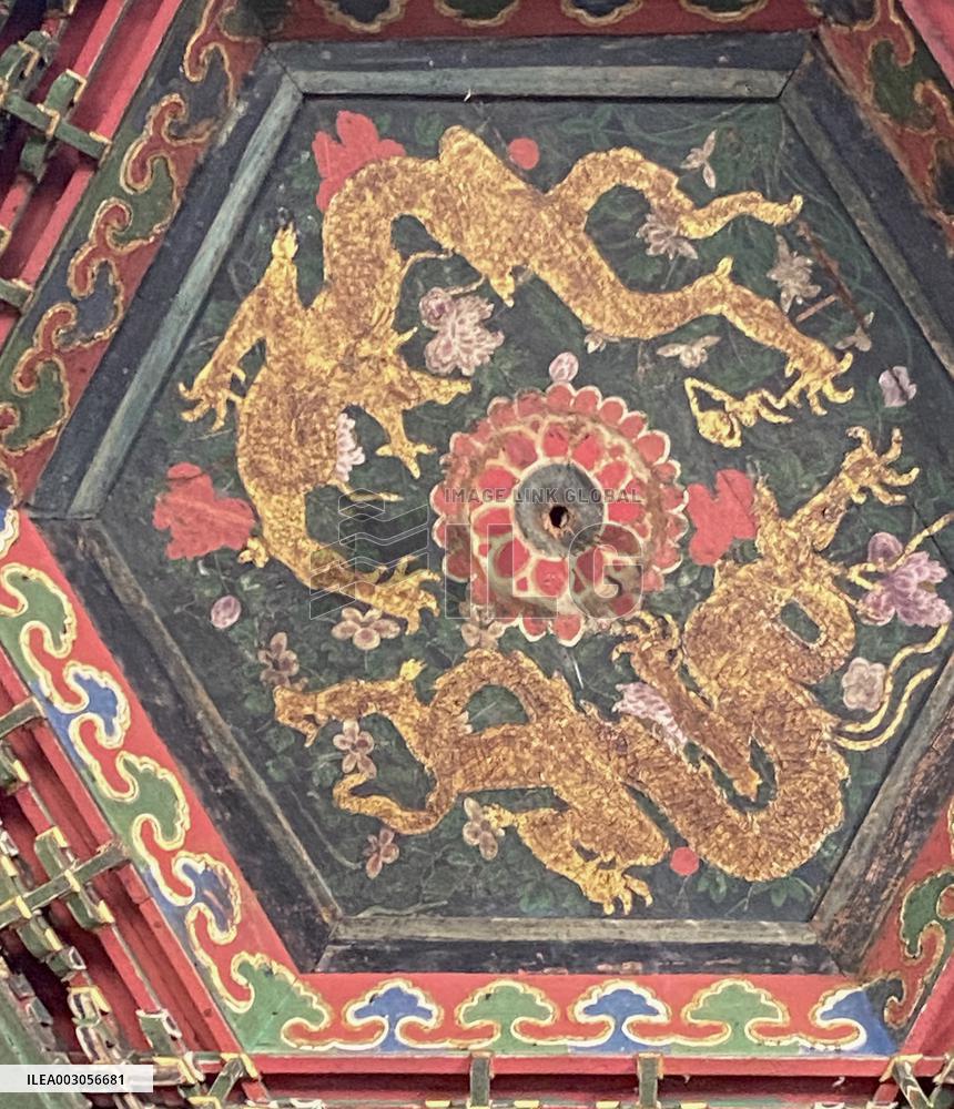 Jingtu Monastery