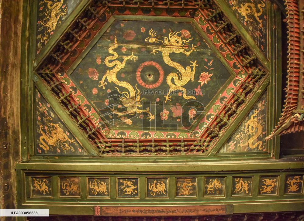 Jingtu Monastery