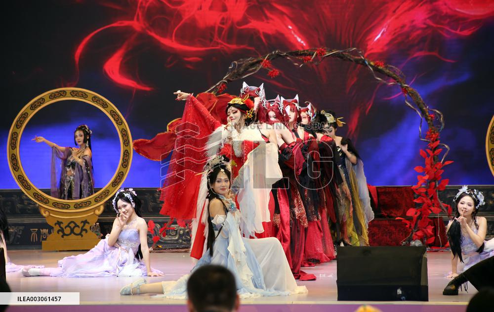 2024 ChinaJoy Cosplay Finals