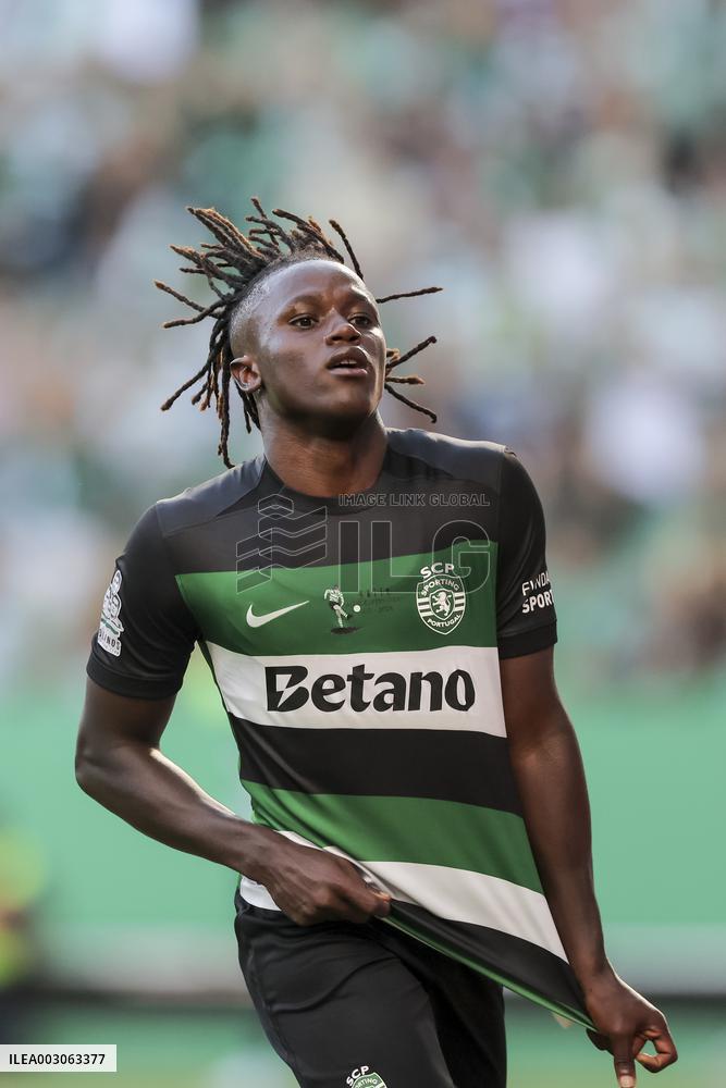 Five Violins: Sporting vs Athletic Bilboa