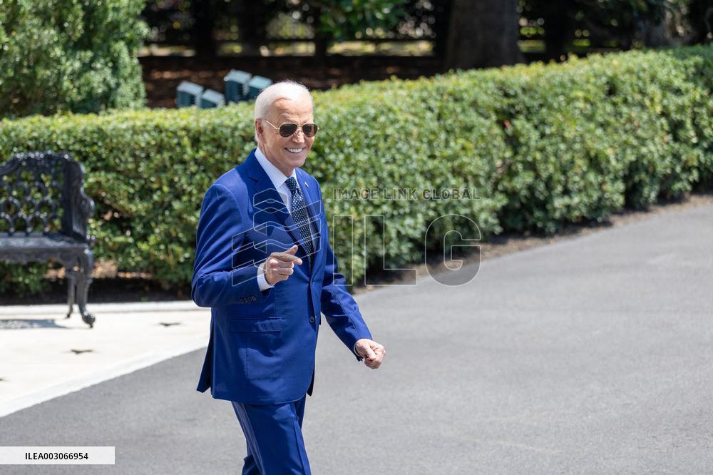 U.S.-WASHINGTON, D.C.-BIDEN-SUPREME COURT-REFORM-PLAN