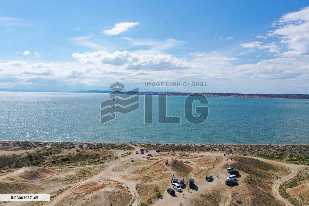 CHINA-XINJIANG-TOURISM (CN)