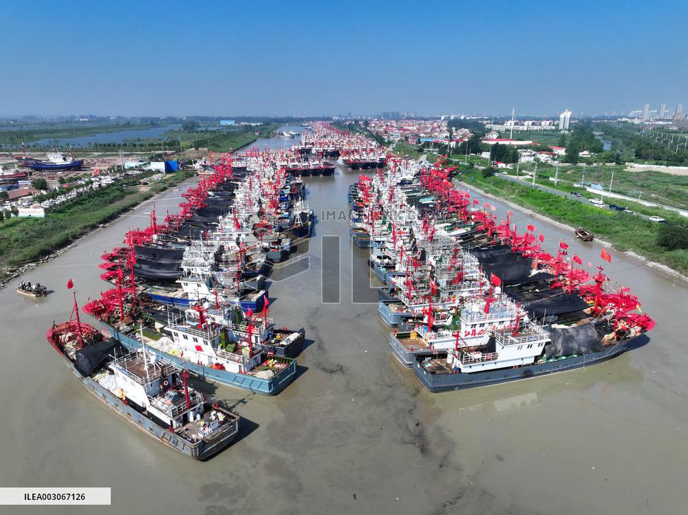 Fishing Ban is About To End