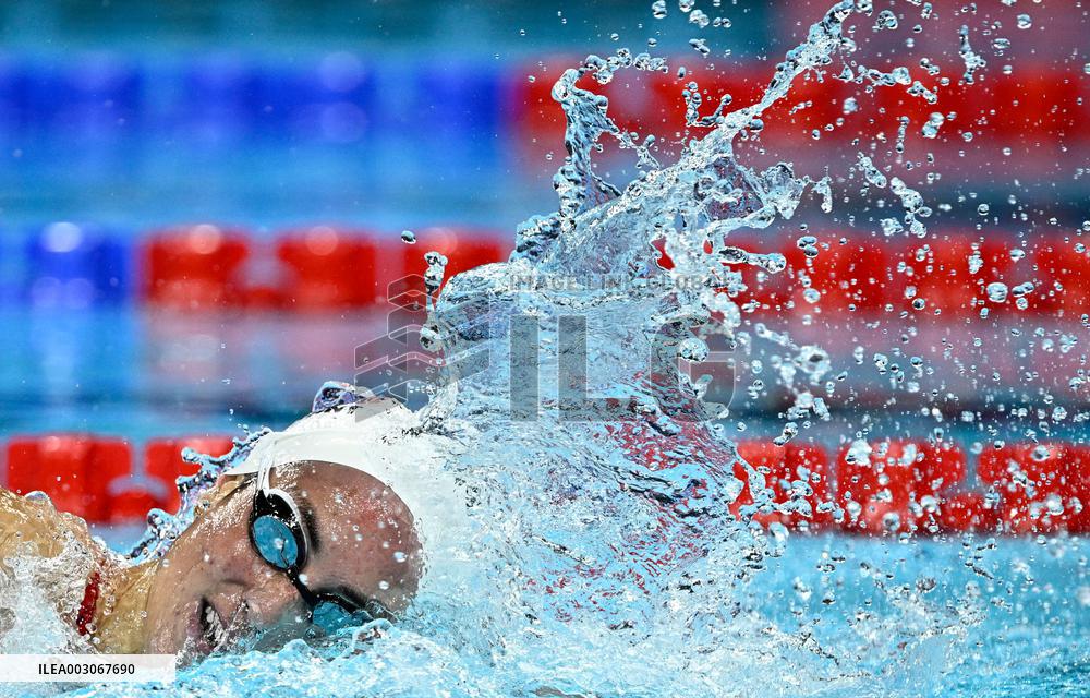 XINHUA PHOTOS OF THE DAY