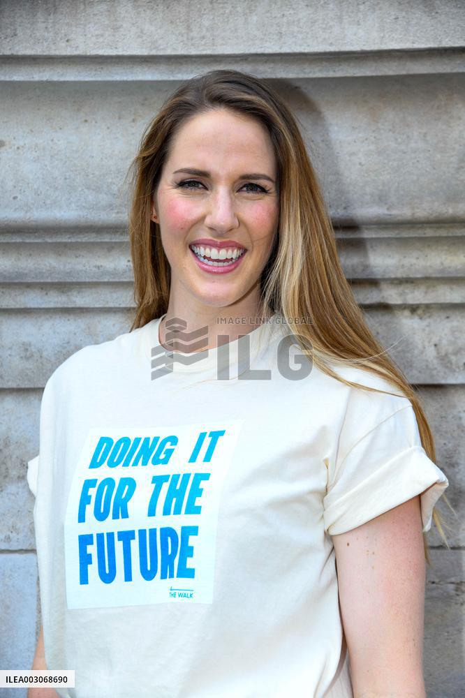 Parity Paris Show At Opera Garnier - Paris