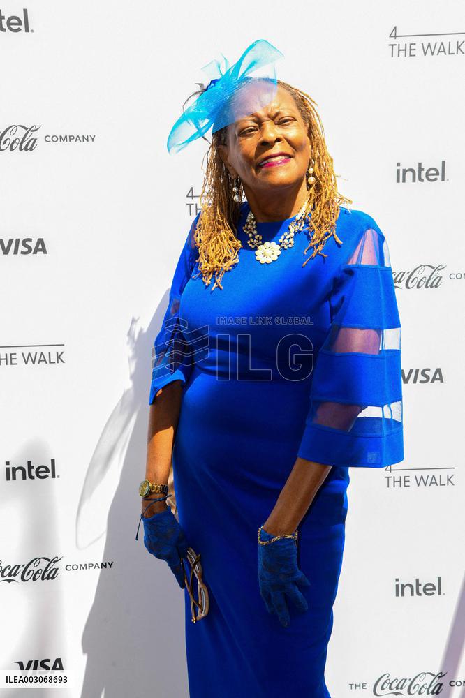 Parity Paris Show At Opera Garnier - Paris