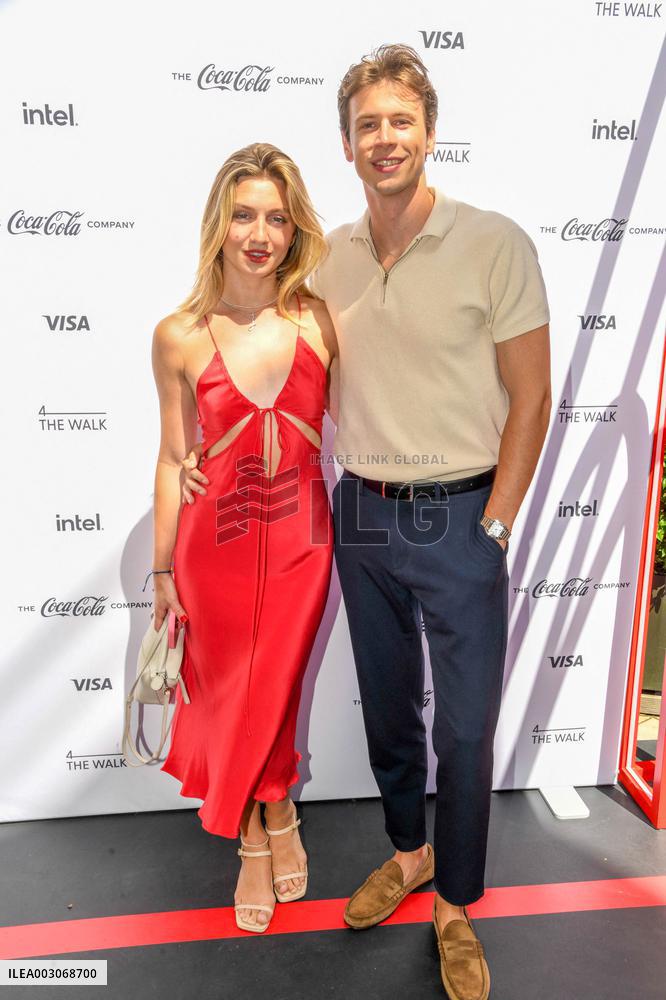 Parity Paris Show At Opera Garnier - Paris