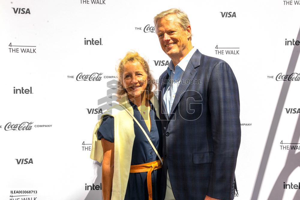 Parity Paris Show At Opera Garnier - Paris