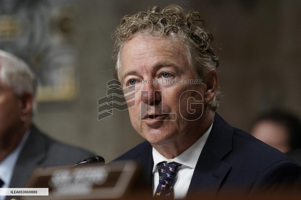Secret Service hearing on Capitol Hill - Washington