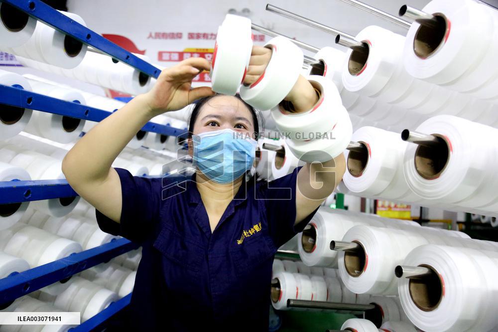 2024 JULY PMI in China