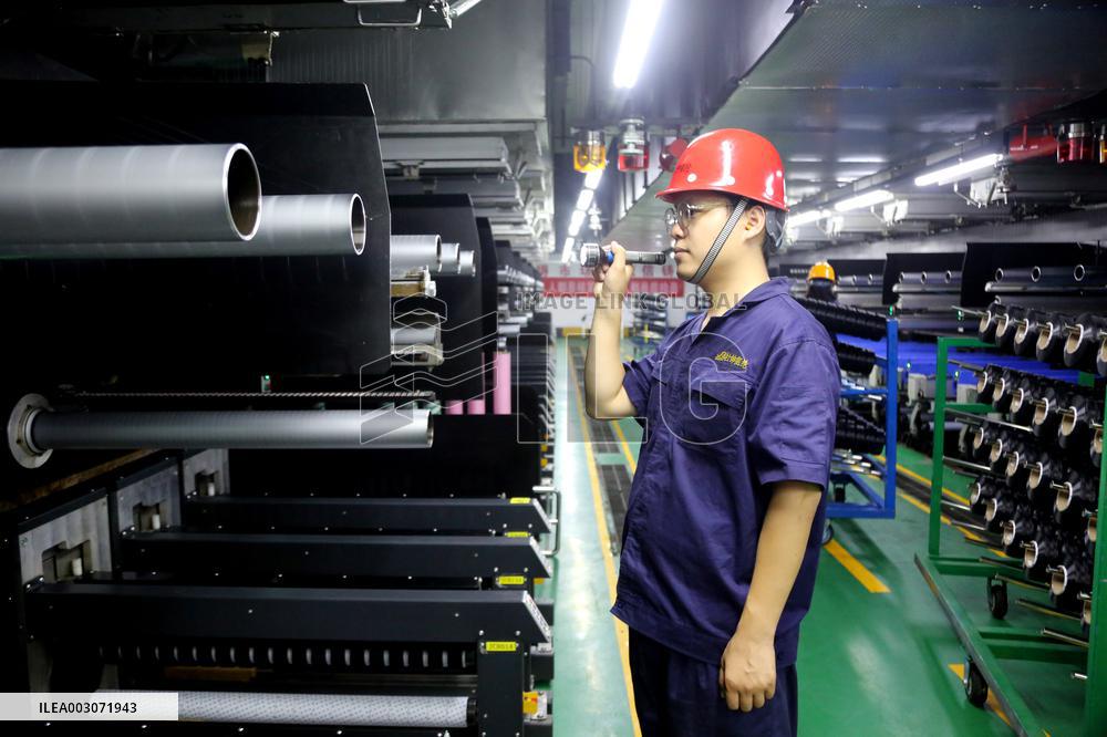 2024 JULY PMI in China