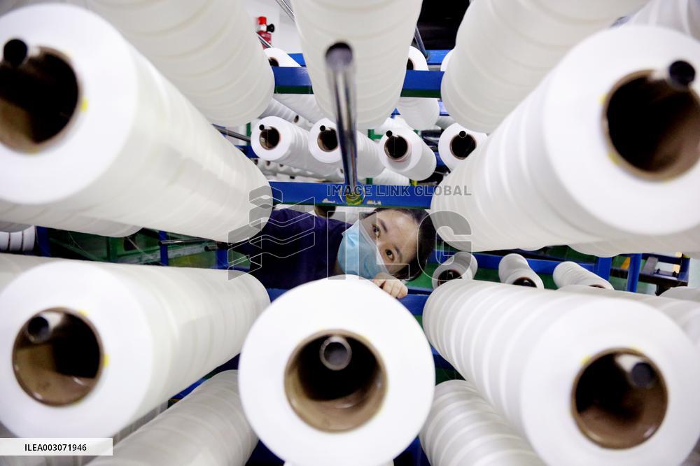 2024 JULY PMI in China