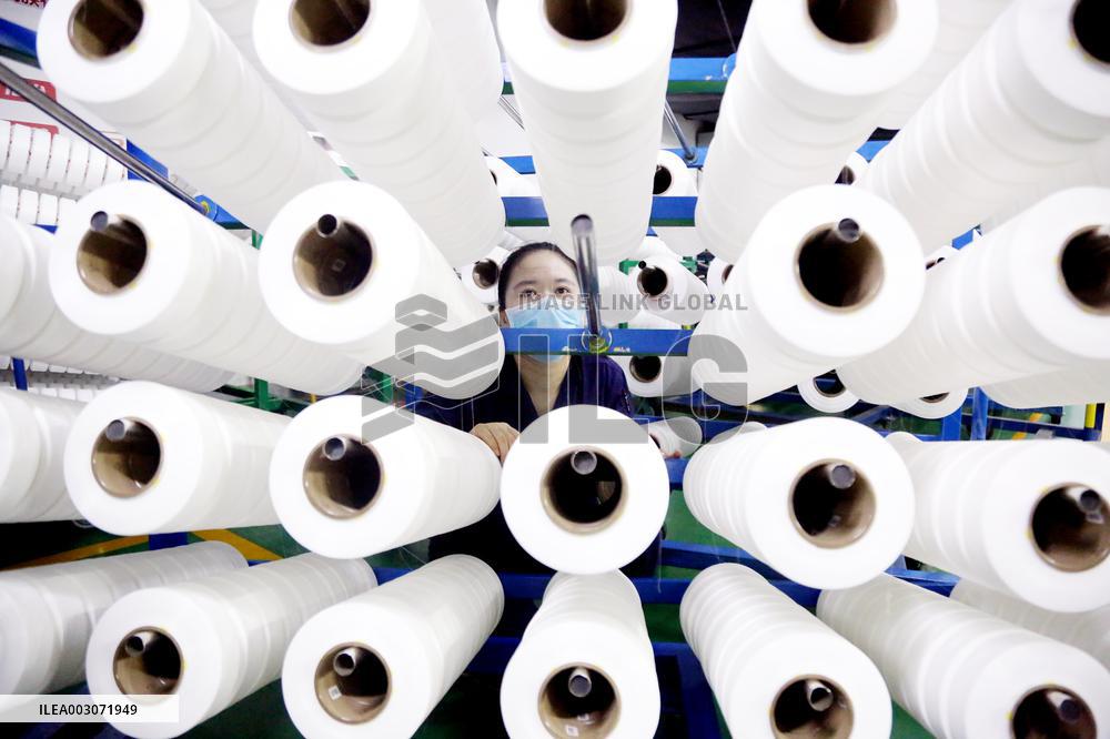 2024 JULY PMI in China