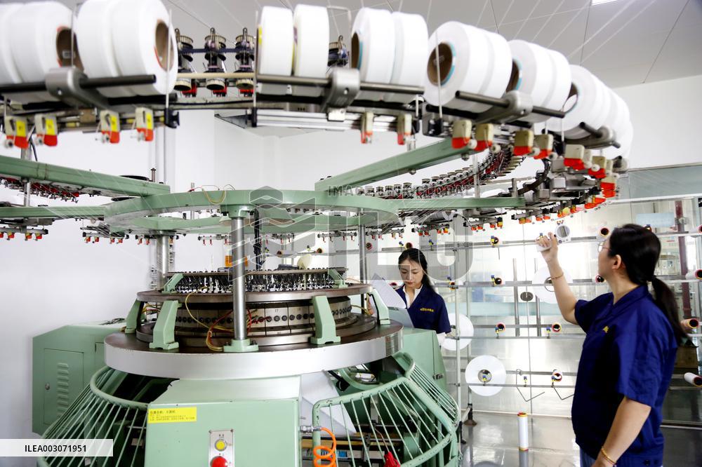 2024 JULY PMI in China