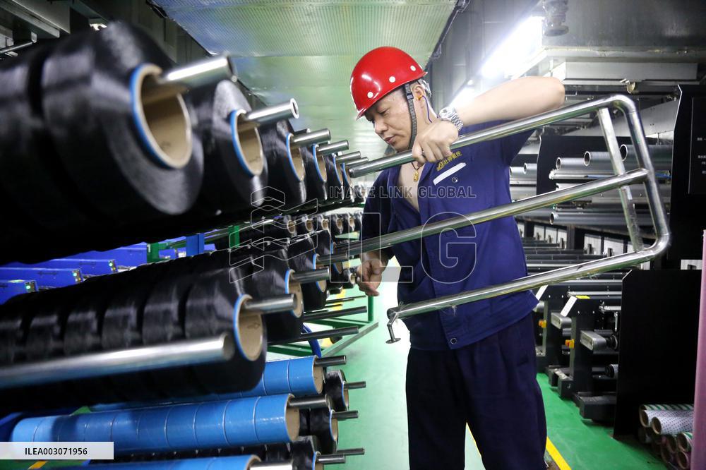 2024 JULY PMI in China