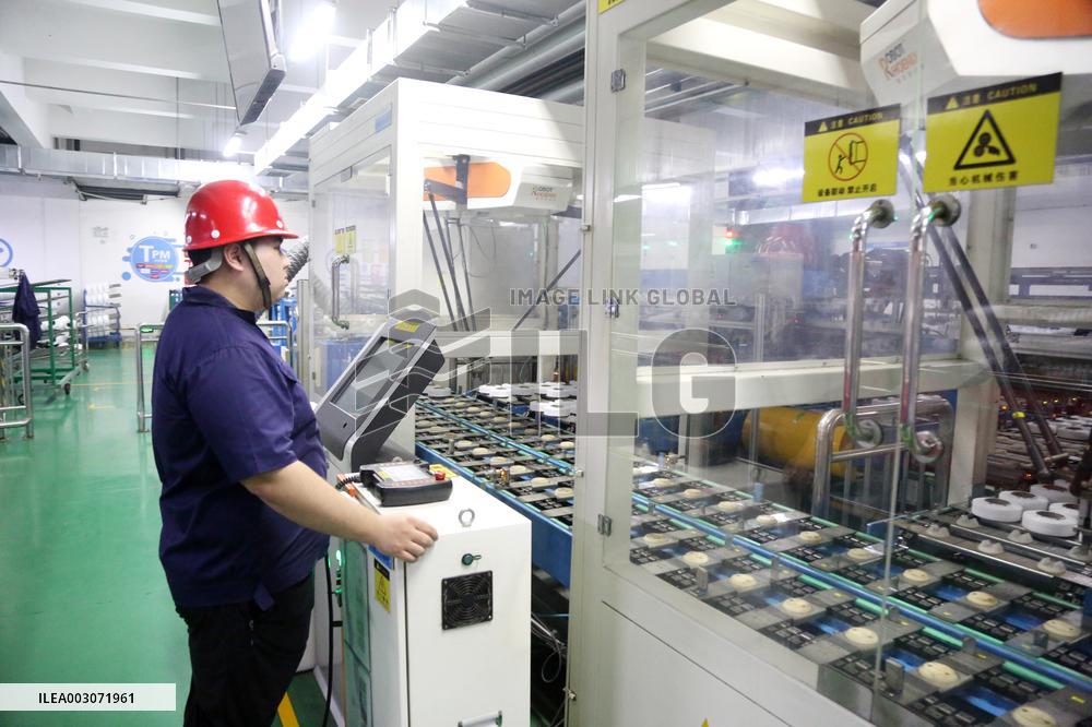 2024 JULY PMI in China